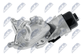 Ölkühler Motoröl für ALFA ROMEO FIAT LANCIA OPEL MITO BRAVO II GRANDE PUNTO