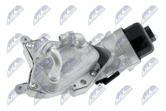 Ölkühler Motoröl für ALFA ROMEO FIAT LANCIA OPEL MITO BRAVO II GRANDE PUNTO