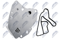 Ölkühler Motoröl für ALFA ROMEO FIAT LANCIA OPEL MITO BRAVO II GRANDE PUNTO