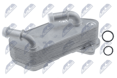 Ölkühler Motoröl für OPEL SAAB CADILLAC SIGNUM CC VECTRA C Caravan