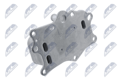 Ölkühler Motoröl für OPEL CHEVROLET ANTARA A CAPTIVA CRUZE Schrägheck Station