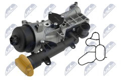 Ölkühler Motoröl für ALFA ROMEO FIAT FORD LANCIA OPEL MITO DOBLO