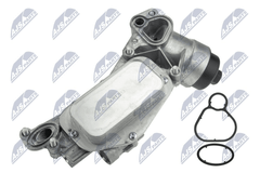 Ölkühler Motoröl für OPEL CHEVROLET ASTRA H Caravan GTC TwinTop Stufenheck J