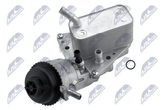 Ölkühler Motoröl für FIAT OPEL SAAB CADILLAC CROMA Kasten/Kombi ASTRA H Caravan