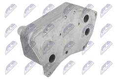 Ölkühler Motoröl für OPEL ASTRA H Caravan GTC Stufenheck J FAMILY Schrägheck