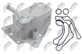 Ölkühler Motoröl für FIAT OPEL SAAB CADILLAC CROMA Kasten/Kombi ASTRA H Caravan