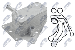 Ölkühler Motoröl für FIAT OPEL SAAB CADILLAC CROMA Kasten/Kombi ASTRA H Caravan