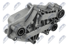 Ölkühler Motoröl für OPEL ASTRA J Caravan GTC K Sports Tourer Stufenheck