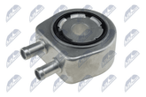Ölkühler Motoröl für MITSUBISHI NISSAN OPEL RENAULT SUZUKI VOLVO DACIA CARISMA