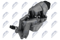 Ölkühler Motoröl für RENAULT MASTER II Kasten Pritsche/Fahrgestell Bus