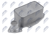 Ölkühler Motoröl für NISSAN OPEL RENAULT NV400 Kasten Pritsche/Fahrgestell