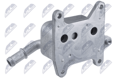 Ölkühler Motoröl für NISSAN RENAULT QASHQAI / +2 I II SUV X-TRAIL III VAN