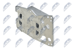 Ölkühler Motoröl für BMW TOYOTA MINI 1 2 Coupe 3 Touring Cabriolet Gran Turismo