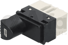 Schalter Fensterheber für FIAT PALIO STRADA Pick-up