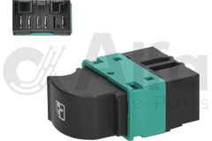 Schalter Fensterheber links für FIAT DOBLO Großraumlimousine