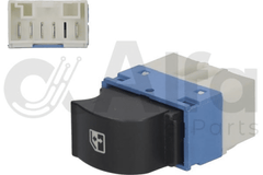 Schalter Fensterheber rechts für FIAT DOBLO Großraumlimousine