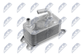 Ölkühler Motoröl für VOLVO C30 C70 II Cabriolet S40 S60 S80 V50 V70 III XC60 I