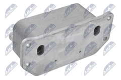 Ölkühler Motoröl für VOLVO C30 C70 II Cabriolet S40 S60 Cross Country S80 V40