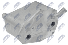 Ölkühler Motoröl für VOLVO LAND ROVER S60 II S80 V60 I V70 III XC60 SUV XC70