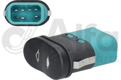 Schalter Fensterheber vorne rechts für FORD TRANSIT Bus Kasten