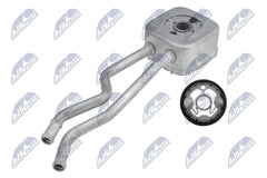 Ölkühler Motoröl für SEAT VW LEON TOLEDO II BORA I Variant GOLF IV LUPO