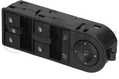 Schalter Fensterheber rechts für OPEL ASTRA H Caravan TwinTop Stufenheck ZAFIRA