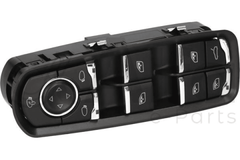 Schalter Fensterheber links für PORSCHE CAYENNE MACAN