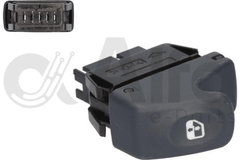 Schalter Fensterheber für RENAULT CLIO II KANGOO Rapid