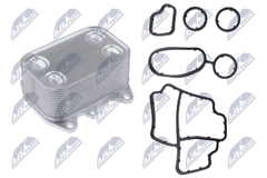 Ölkühler Motoröl für AUDI SEAT SKODA VW A1 Sportback A3 Cabriolet A4 Allroad B8