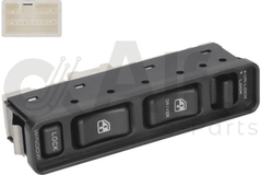 Schalter Fensterheber für SUZUKI VITARA Cabrio
