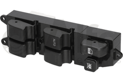 Schalter Fensterheber links für TOYOTA 4 RUNNER III