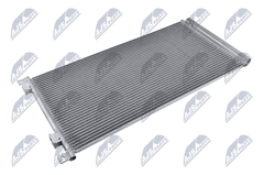 Kondensator Klimaanlage für MINI Cabriolet Roadster COUNTRYMAN CLUBMAN CLUBVAN