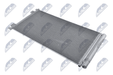Kondensator Klimaanlage für MINI Cabriolet Roadster COUNTRYMAN CLUBMAN CLUBVAN
