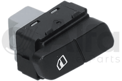 Schalter Fensterheber links für VW POLO IV