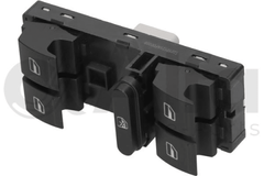 Schalter Fensterheber für SKODA FABIA I Stufenheck Combi II ROOMSTER Praktik