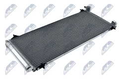 Kondensator Klimaanlage für CITROËN PEUGEOT C5 II Break III C6