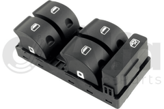 Schalter Fensterheber für AUDI SEAT A4 B7 Avant EXEO ST