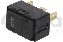 Schalter Fensterheber links für AUDI 80 B3 Stufenheck B4 Avant 100 C3 C4 200 A6