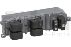 Schalter Fensterheber links für TOYOTA AURIS RAV 4 III