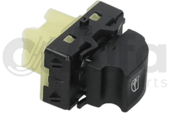 Schalter Fensterheber für RENAULT CAPTUR I CLIO IV Grandtour TALISMAN ZOE