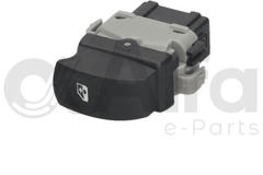 Schalter Fensterheber für RENAULT CLIO III Grandtour Kasten/Schrägheck