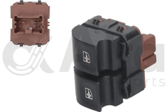 Schalter Fensterheber links für RENAULT CAPTUR I CLIO IV Grandtour ZOE