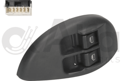 Schalter Fensterheber für FIAT PALIO Weekend STRADA Pick-up