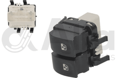 Schalter Fensterheber für RENAULT CLIO III Grandtour TWINGO II Kasten/Schrägheck