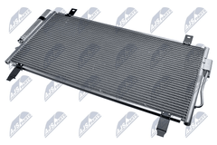 Kondensator Klimaanlage für MITSUBISHI OUTLANDER III Van