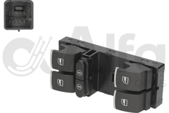 Schalter Fensterheber links für SEAT VW ALHAMBRA SHARAN TOUAREG