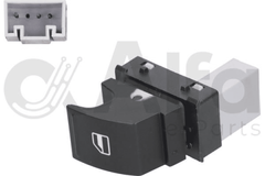 Schalter Fensterheber rechts für SKODA FABIA II ROOMSTER SUPERB