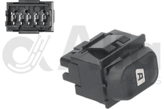 Schalter Fensterheber für CITROËN PEUGEOT