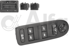 Schalter Fensterheber links für PEUGEOT 308 SW I