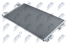 Kondensator Klimaanlage für RENAULT LAGUNA II Grandtour VEL SATIS